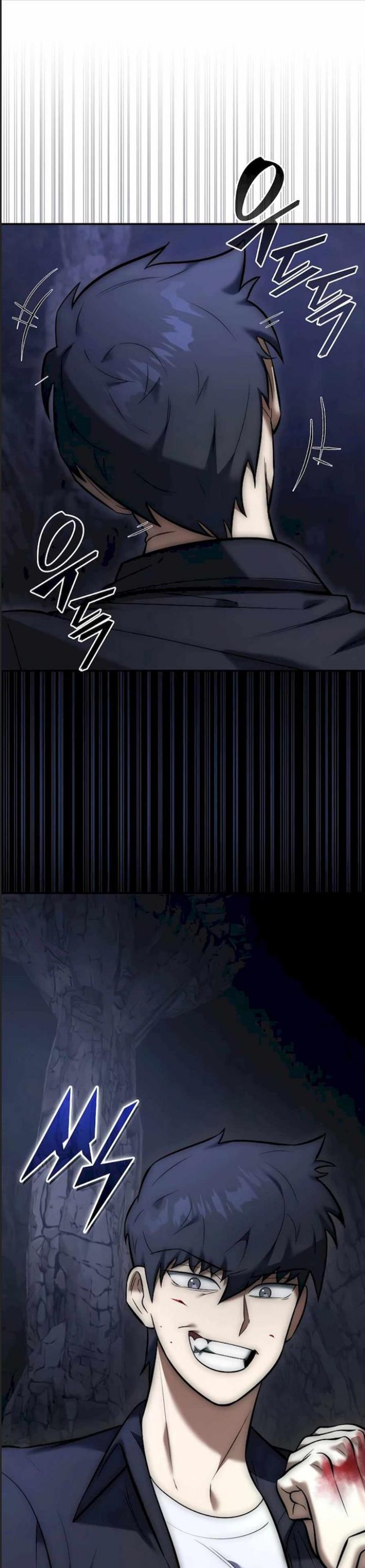 Theo Dõi Kênh Của Thánh Nhân Chapter 6 - 9