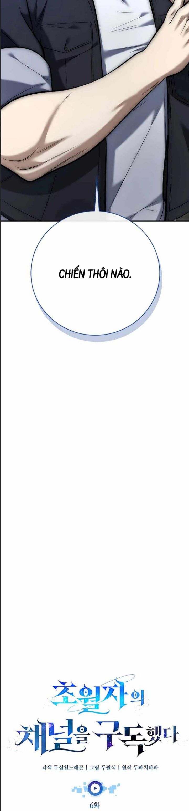 Theo Dõi Kênh Của Thánh Nhân Chapter 6 - 10