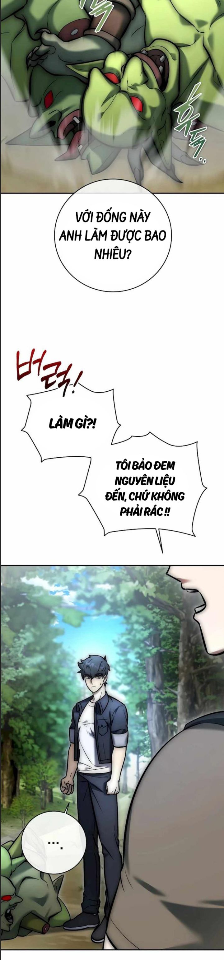 Theo Dõi Kênh Của Thánh Nhân Chapter 6 - 12