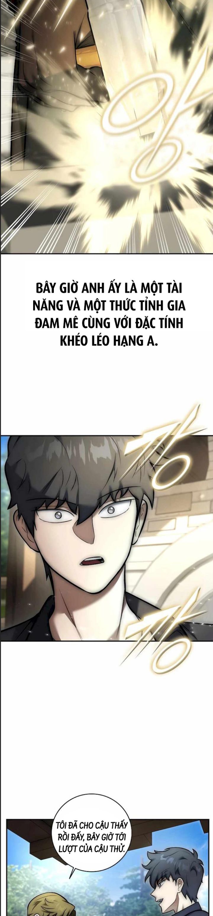 Theo Dõi Kênh Của Thánh Nhân Chapter 6 - 15