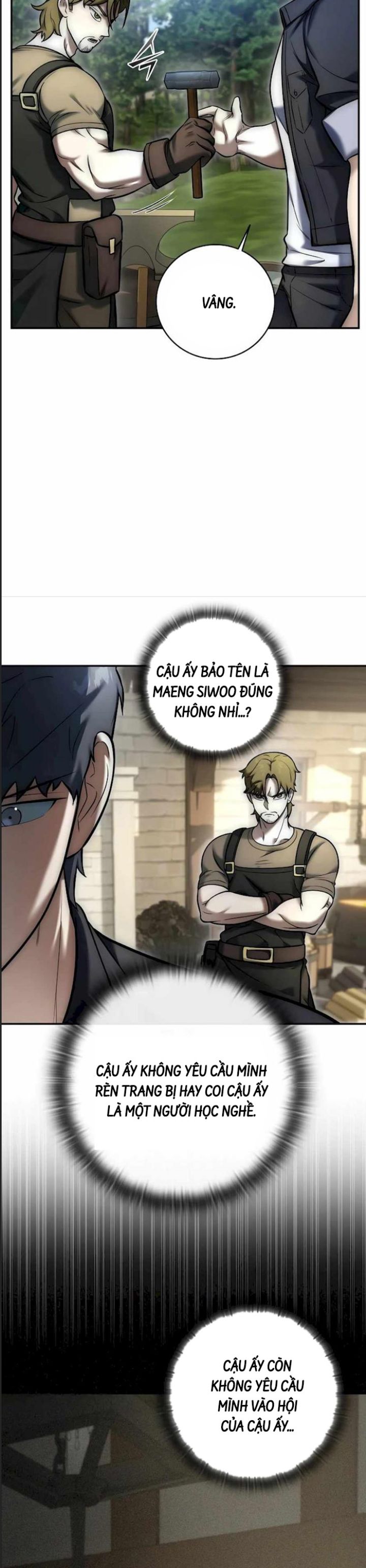 Theo Dõi Kênh Của Thánh Nhân Chapter 6 - 16