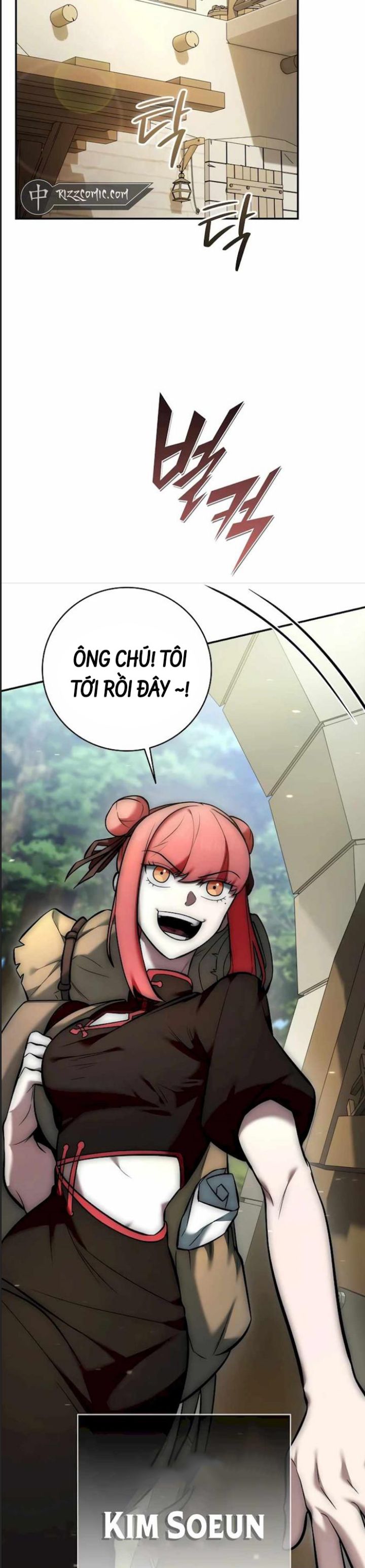 Theo Dõi Kênh Của Thánh Nhân Chapter 6 - 21