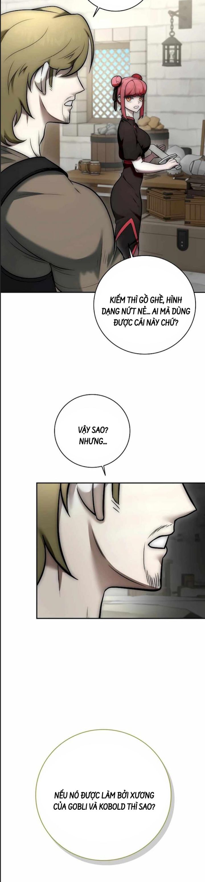 Theo Dõi Kênh Của Thánh Nhân Chapter 6 - 27