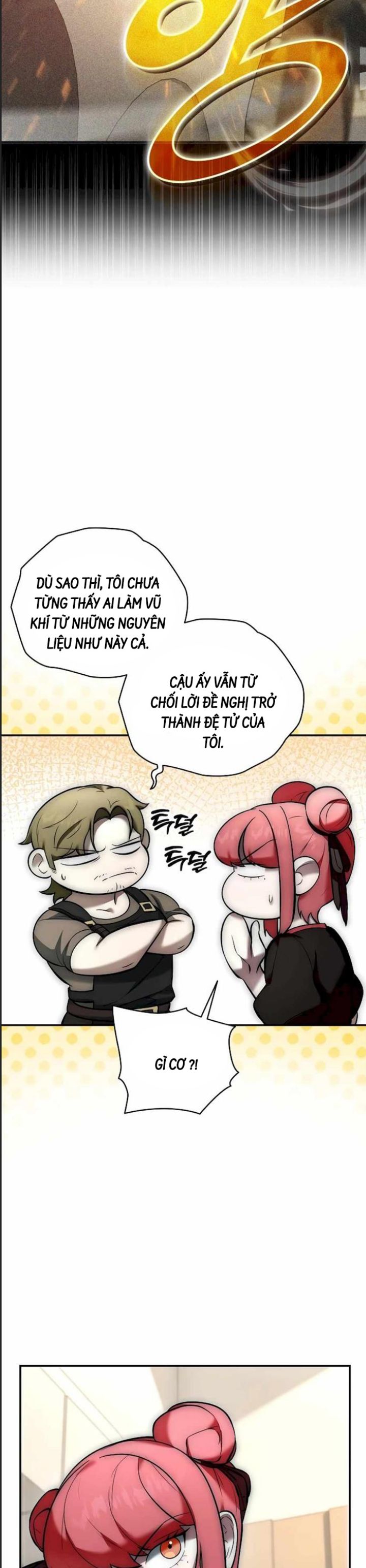 Theo Dõi Kênh Của Thánh Nhân Chapter 6 - 32