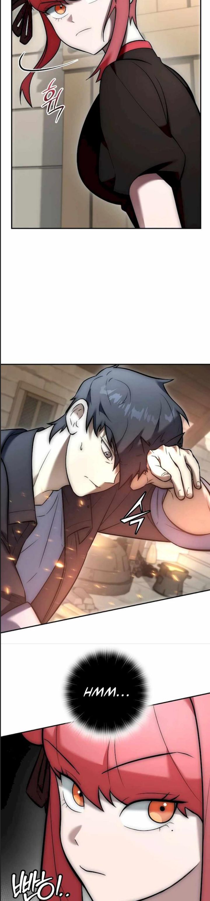 Theo Dõi Kênh Của Thánh Nhân Chapter 6 - 33