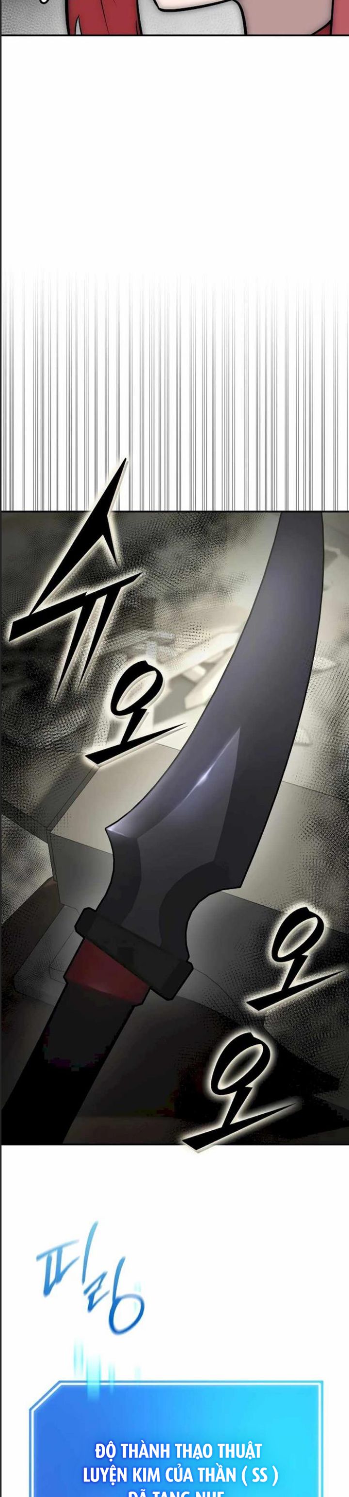 Theo Dõi Kênh Của Thánh Nhân Chapter 6 - 34