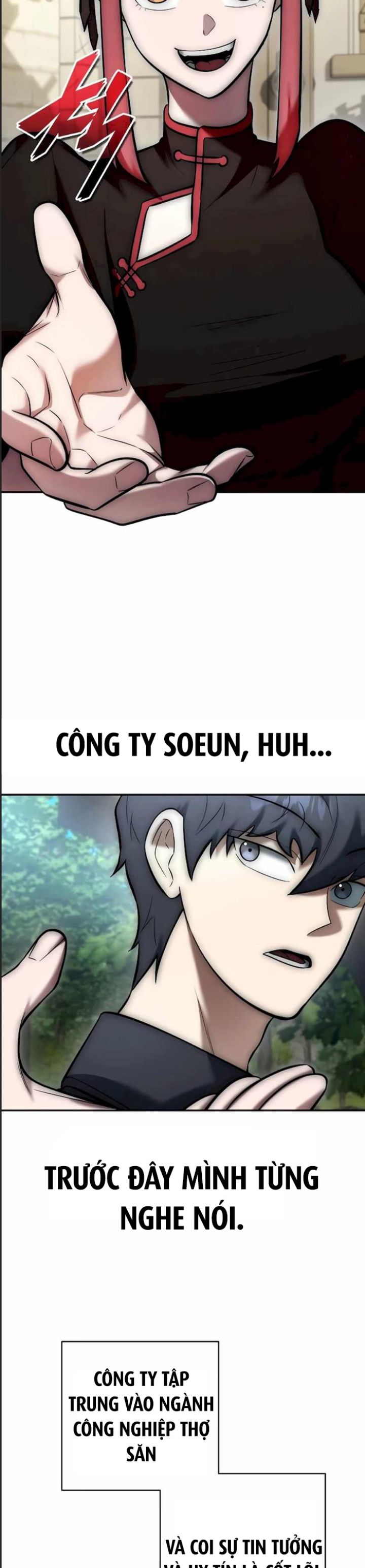 Theo Dõi Kênh Của Thánh Nhân Chapter 6 - 37