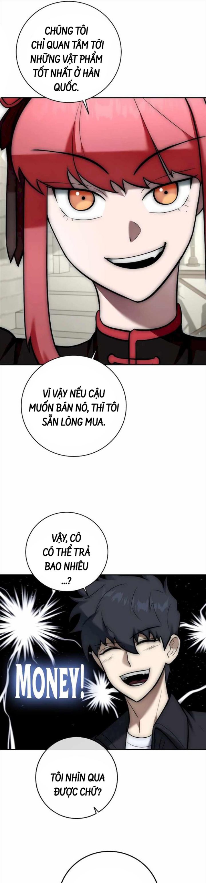 Theo Dõi Kênh Của Thánh Nhân Chapter 6 - 39