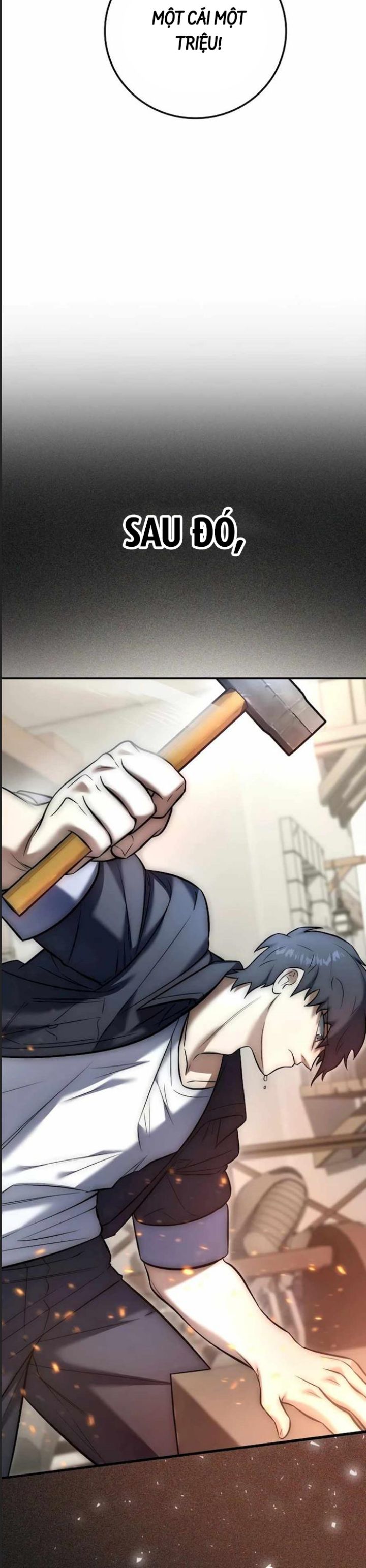 Theo Dõi Kênh Của Thánh Nhân Chapter 6 - 40