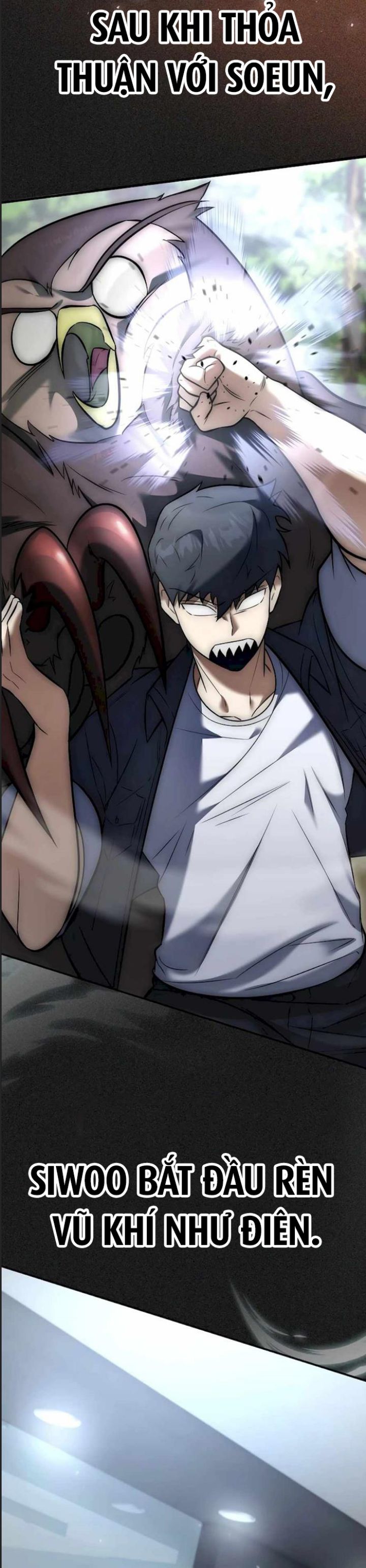 Theo Dõi Kênh Của Thánh Nhân Chapter 6 - 41