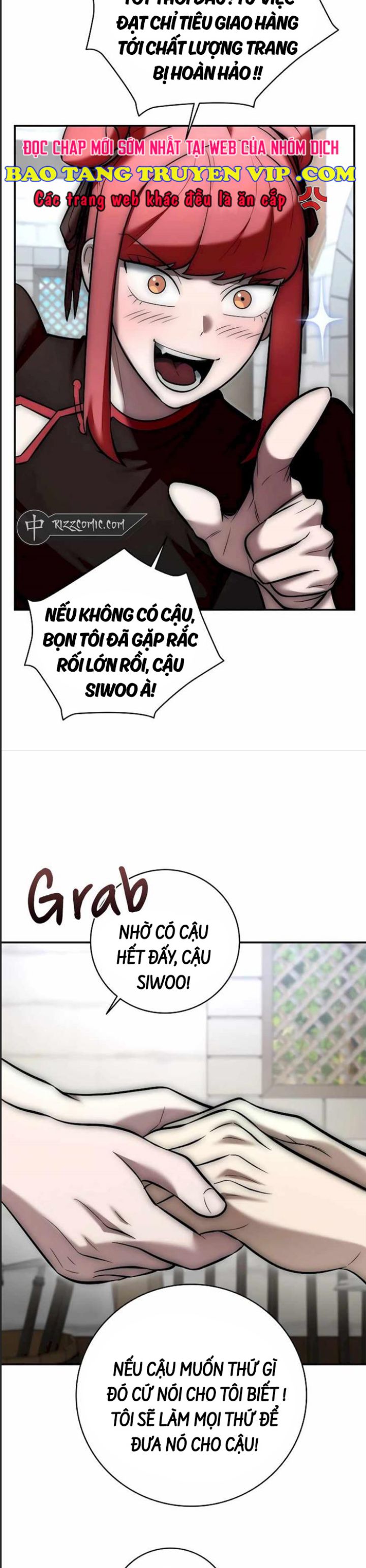 Theo Dõi Kênh Của Thánh Nhân Chapter 6 - 45