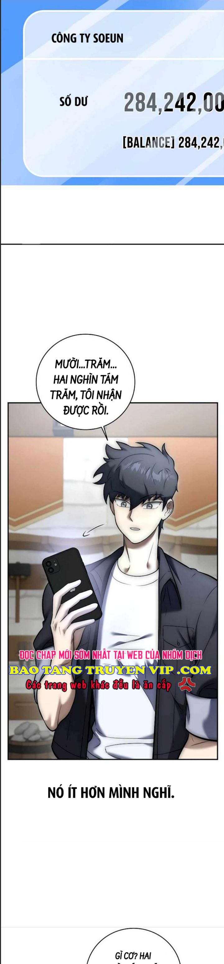 Theo Dõi Kênh Của Thánh Nhân Chapter 6 - 47