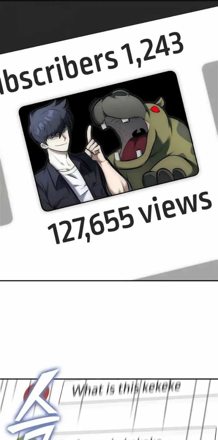 Theo Dõi Kênh Của Thánh Nhân Chapter 8 - 2