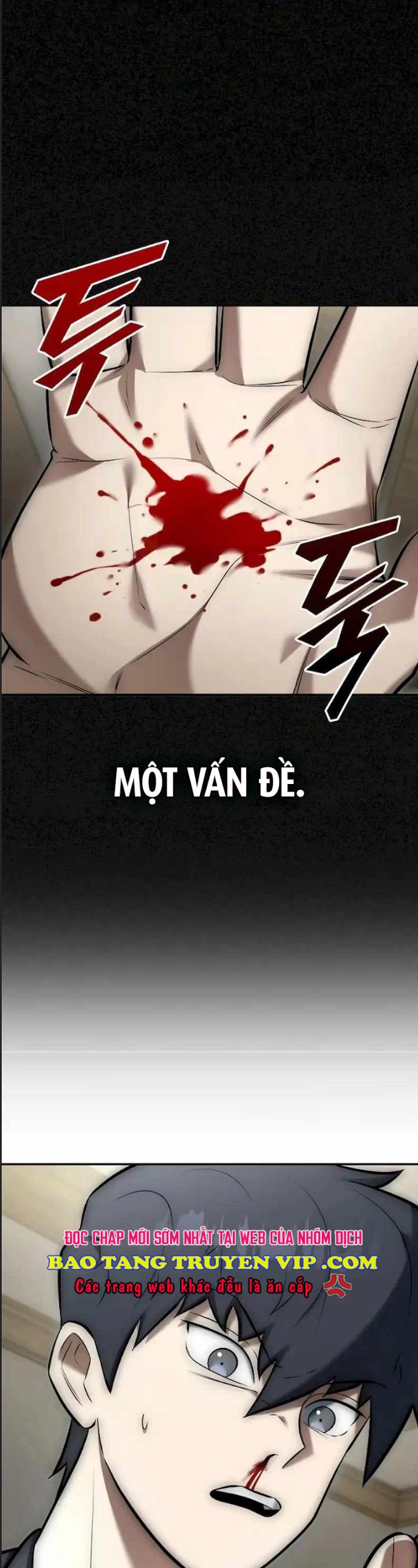 Theo Dõi Kênh Của Thánh Nhân Chapter 8 - 8