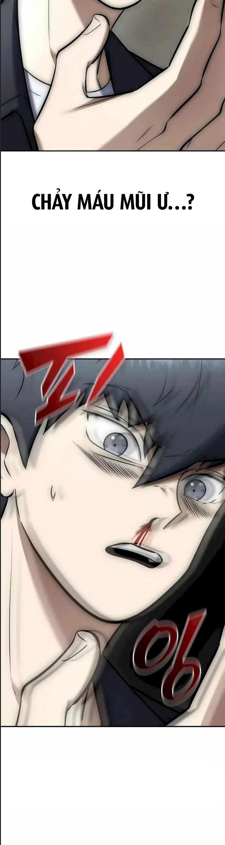 Theo Dõi Kênh Của Thánh Nhân Chapter 8 - 9