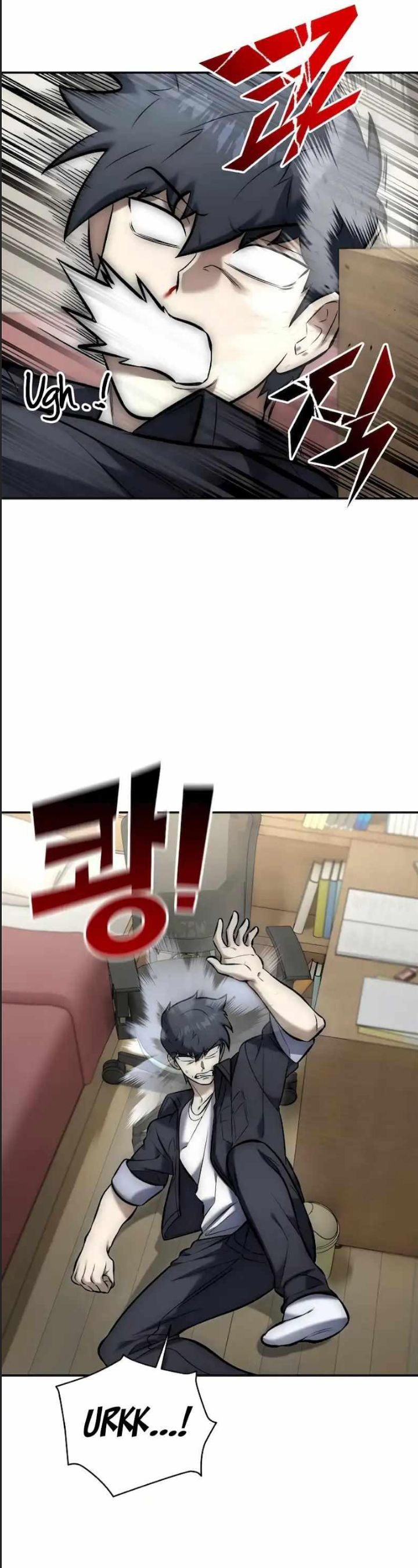 Theo Dõi Kênh Của Thánh Nhân Chapter 8 - 12