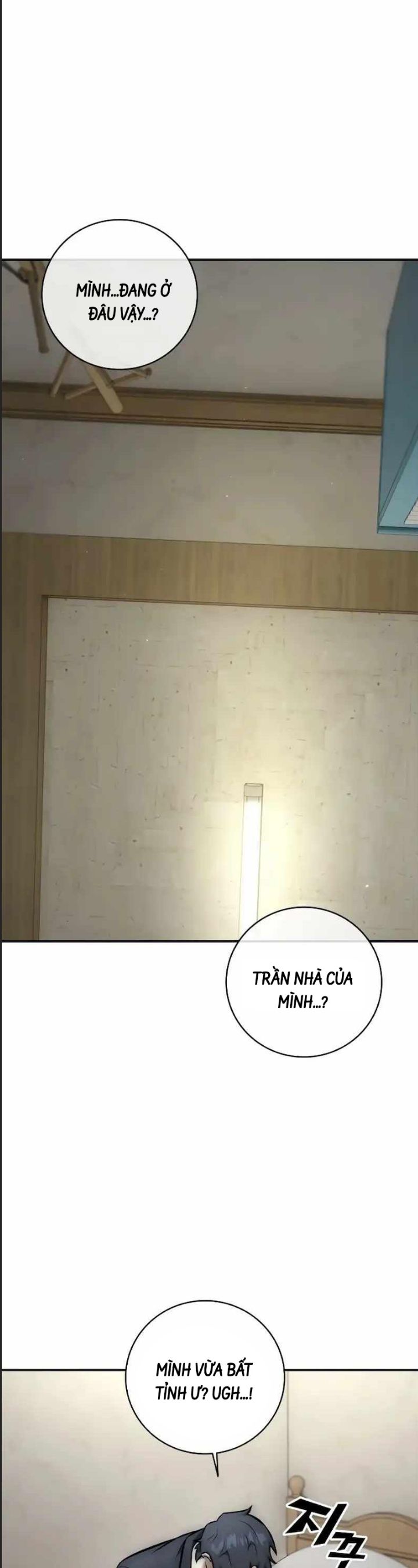 Theo Dõi Kênh Của Thánh Nhân Chapter 8 - 15