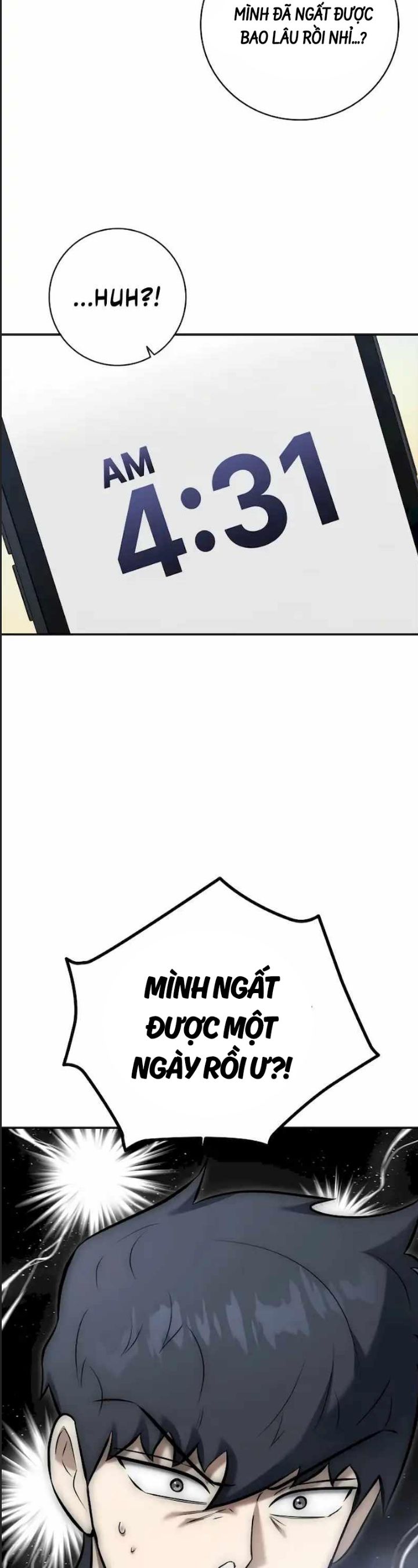 Theo Dõi Kênh Của Thánh Nhân Chapter 8 - 17