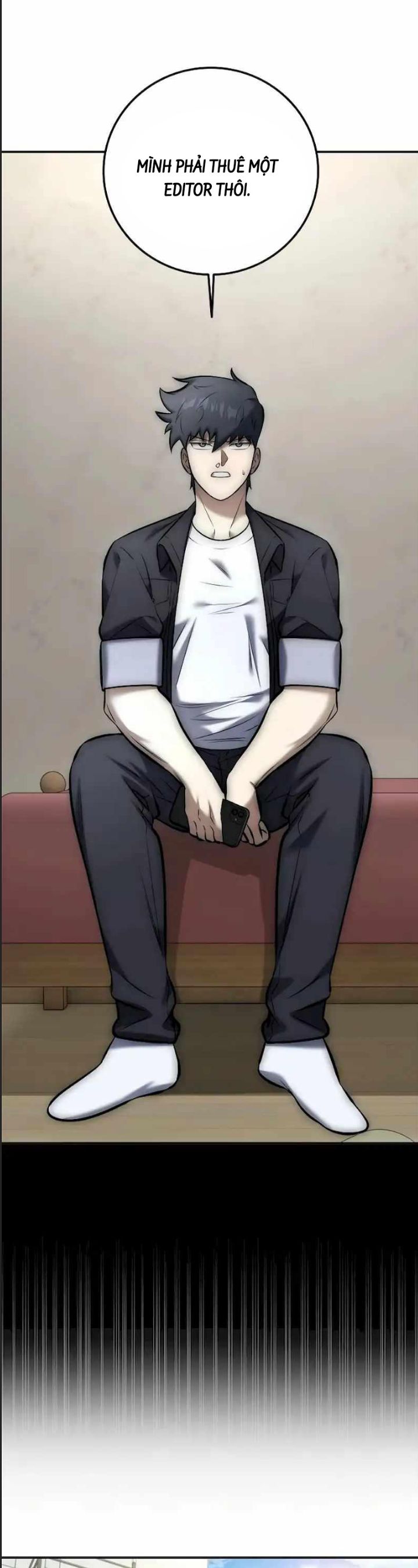 Theo Dõi Kênh Của Thánh Nhân Chapter 8 - 19