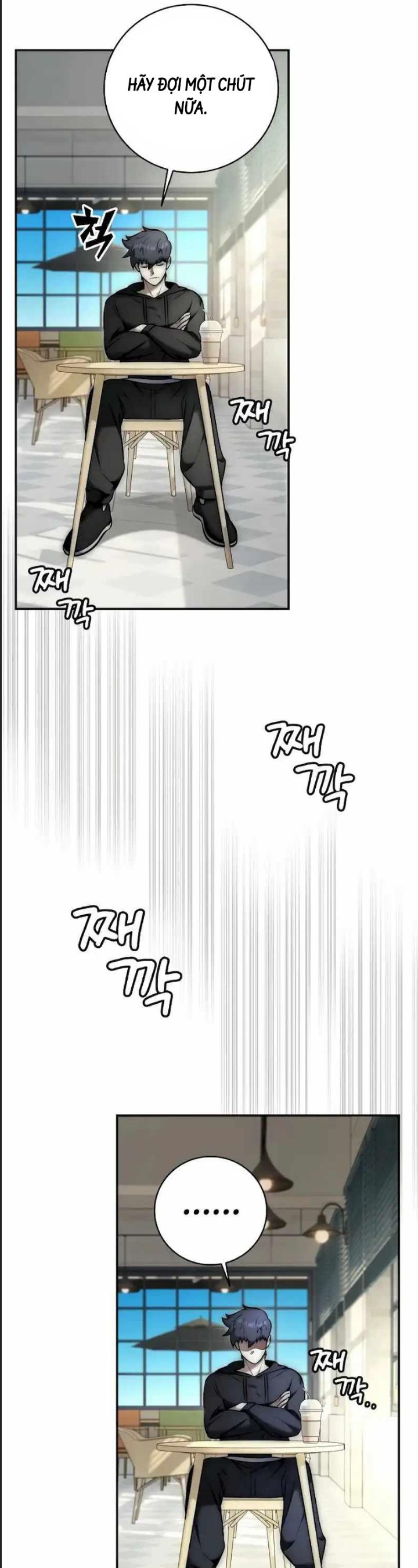 Theo Dõi Kênh Của Thánh Nhân Chapter 8 - 30