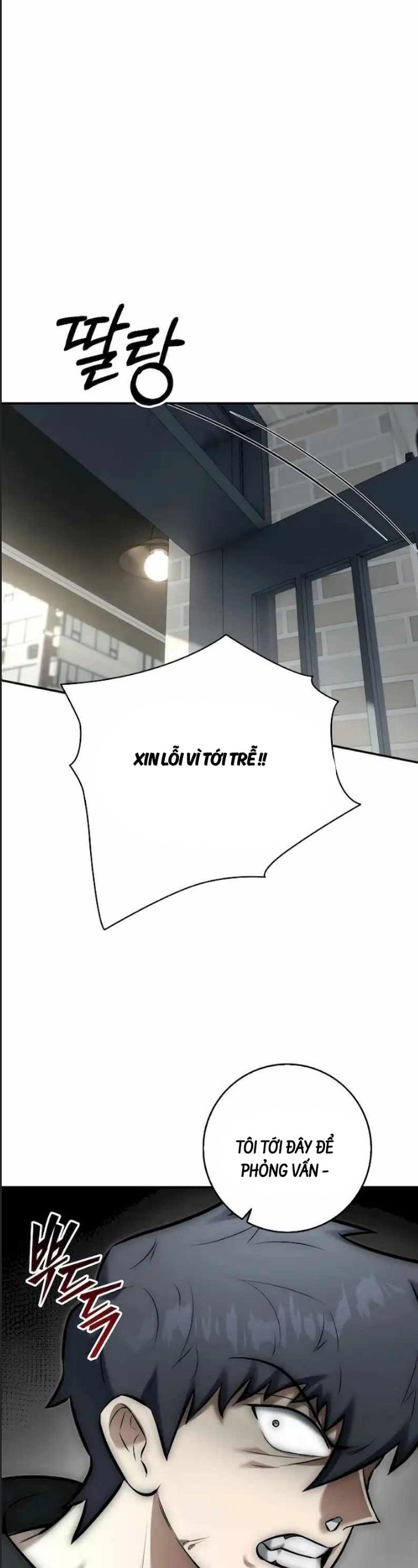 Theo Dõi Kênh Của Thánh Nhân Chapter 8 - 32