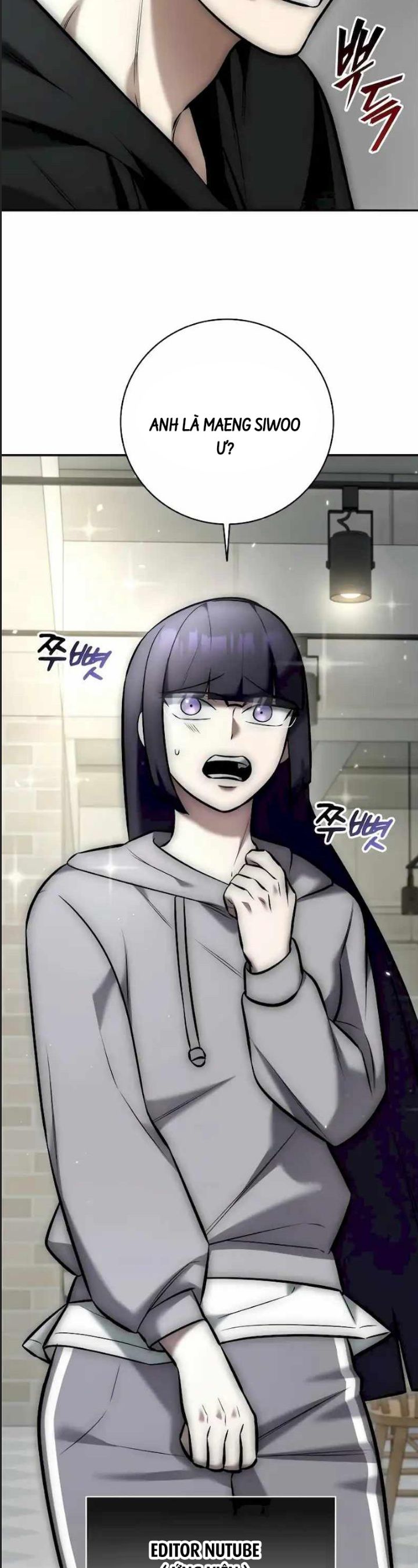 Theo Dõi Kênh Của Thánh Nhân Chapter 8 - 33