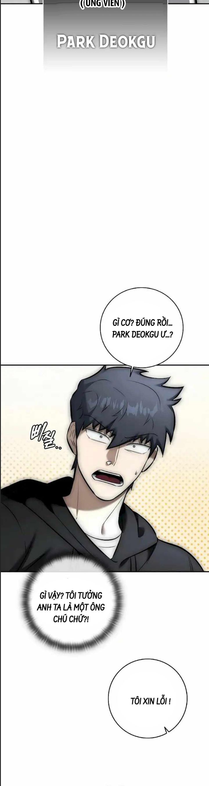 Theo Dõi Kênh Của Thánh Nhân Chapter 8 - 34