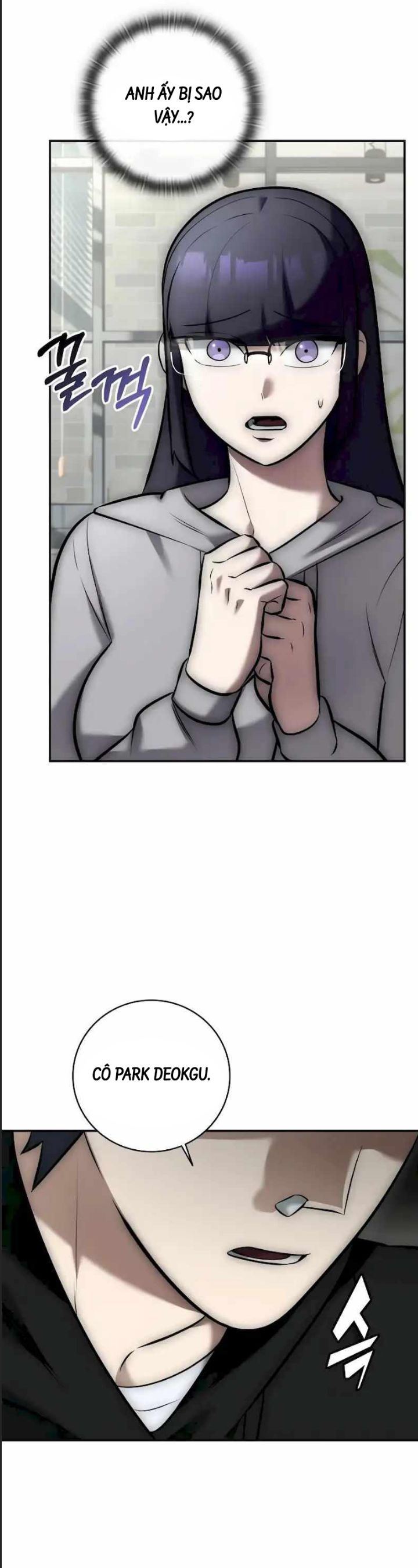 Theo Dõi Kênh Của Thánh Nhân Chapter 8 - 38