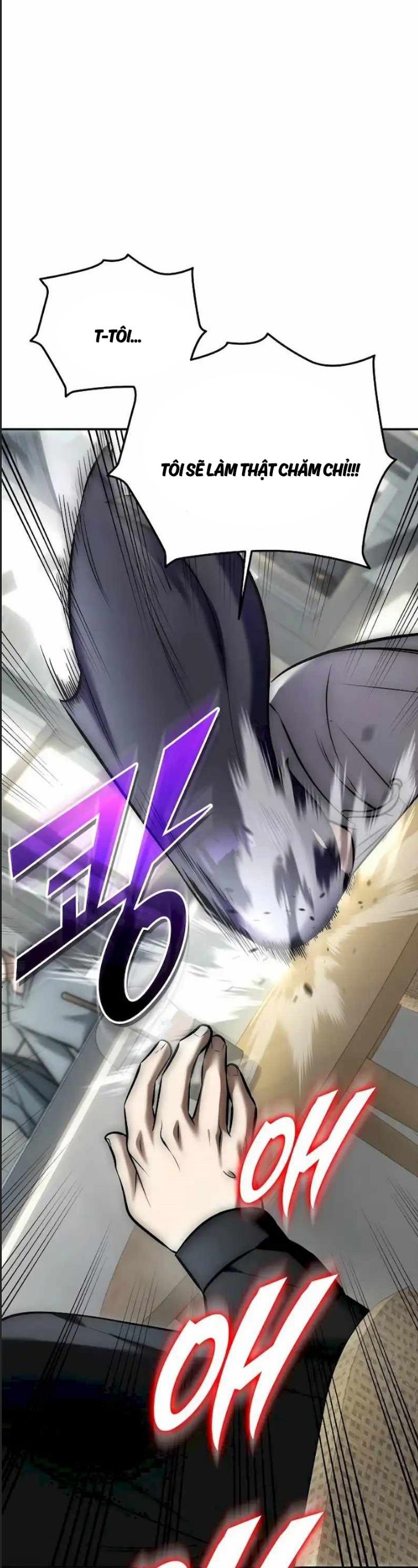 Theo Dõi Kênh Của Thánh Nhân Chapter 8 - 42