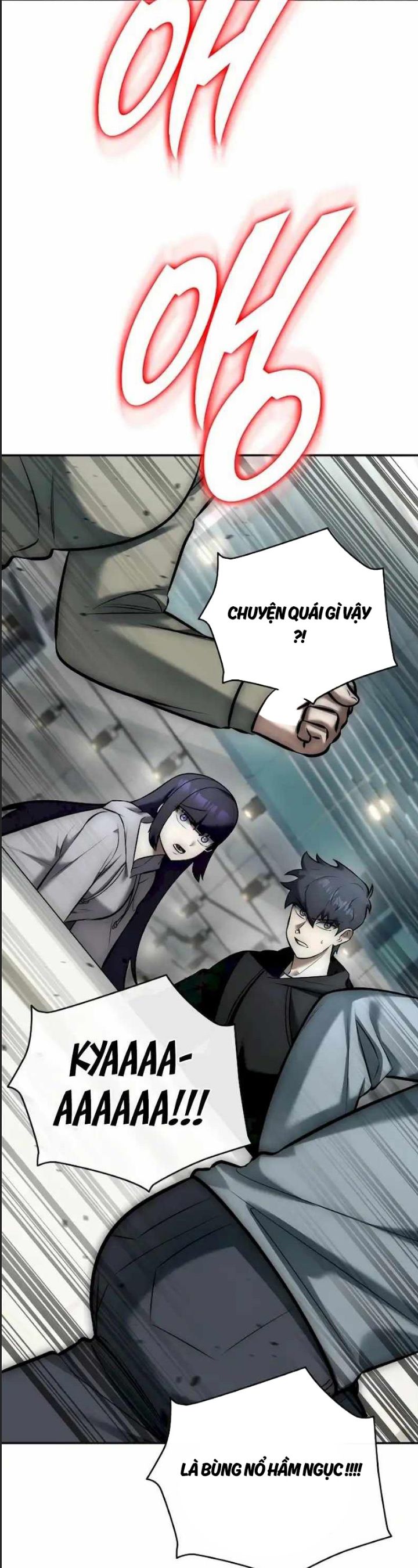 Theo Dõi Kênh Của Thánh Nhân Chapter 8 - 43