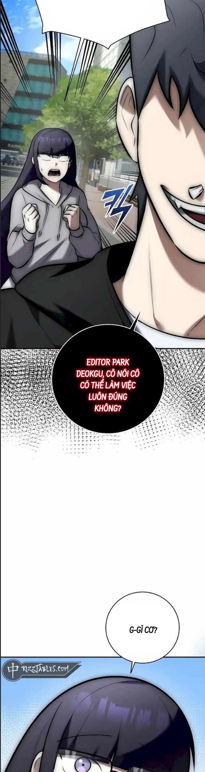 Theo Dõi Kênh Của Thánh Nhân Chapter 8 - 46