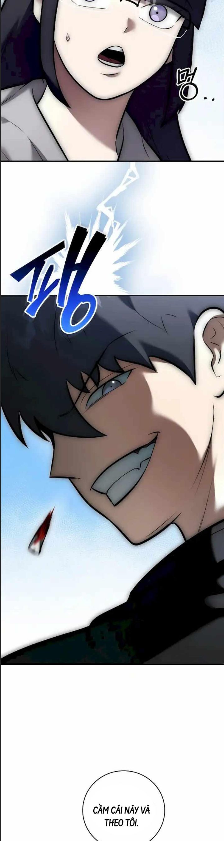 Theo Dõi Kênh Của Thánh Nhân Chapter 8 - 47