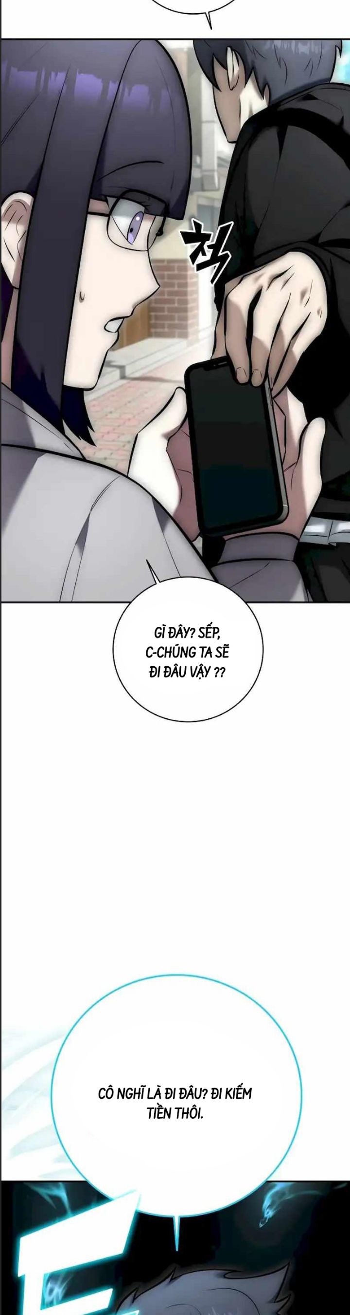 Theo Dõi Kênh Của Thánh Nhân Chapter 8 - 48