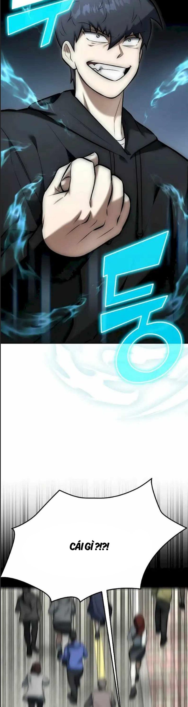 Theo Dõi Kênh Của Thánh Nhân Chapter 8 - 49