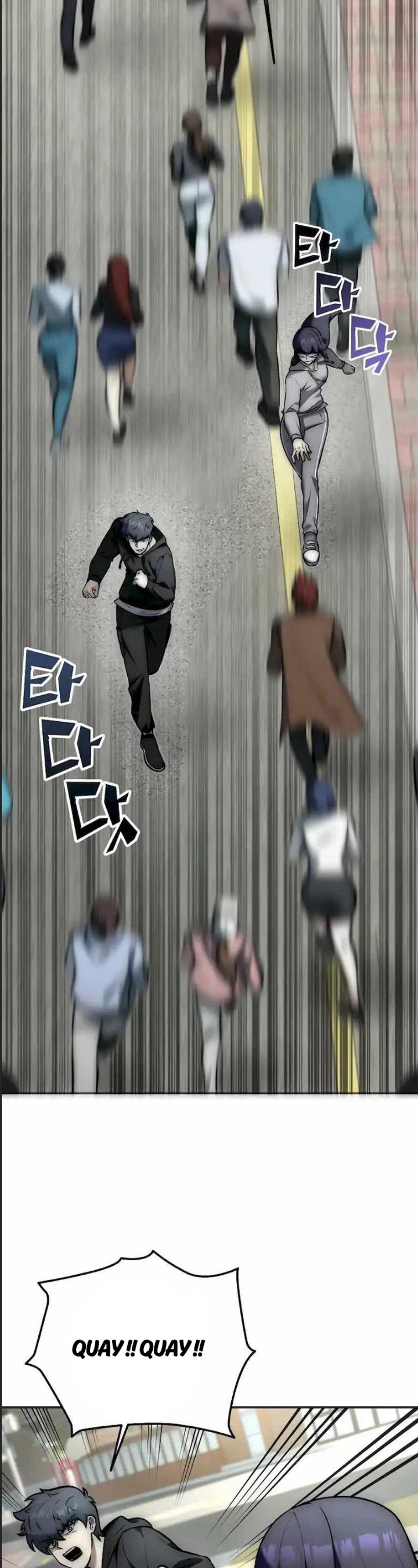 Theo Dõi Kênh Của Thánh Nhân Chapter 8 - 50