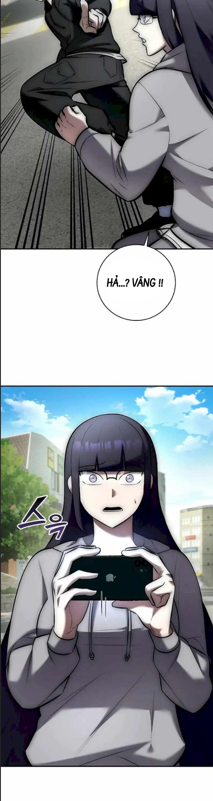 Theo Dõi Kênh Của Thánh Nhân Chapter 8 - 51