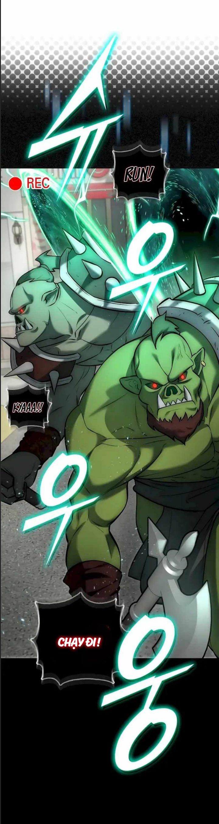 Theo Dõi Kênh Của Thánh Nhân Chapter 8 - 52