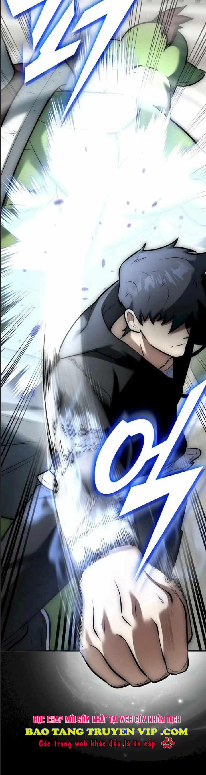 Theo Dõi Kênh Của Thánh Nhân Chapter 8 - 56