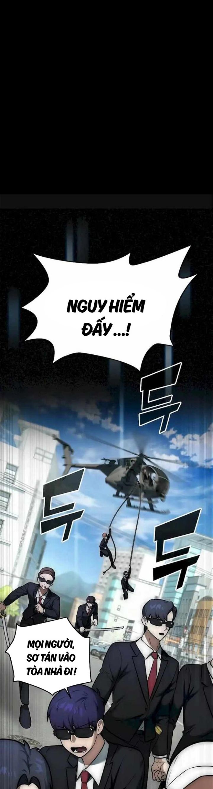 Theo Dõi Kênh Của Thánh Nhân Chapter 9 - 2