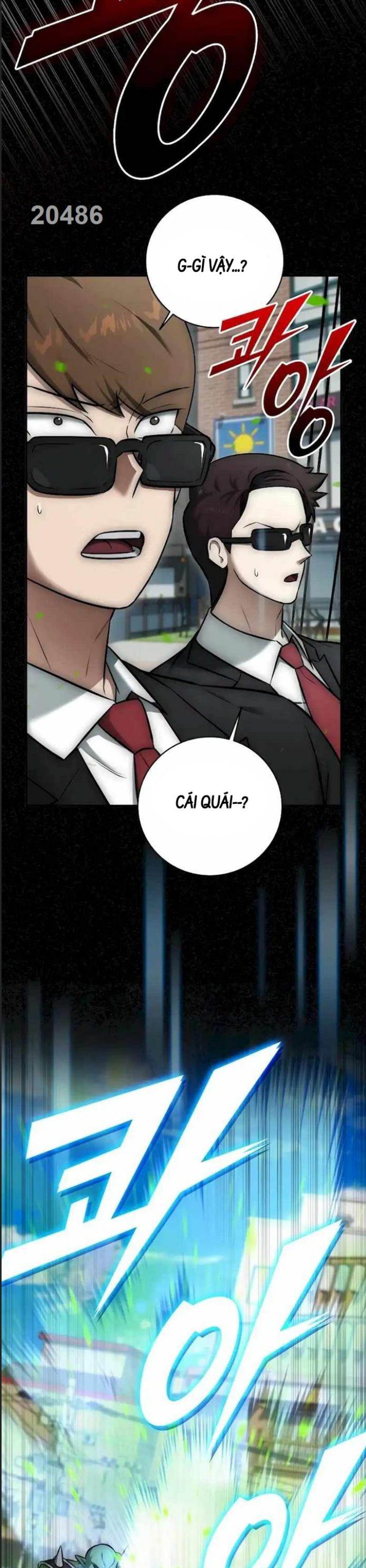 Theo Dõi Kênh Của Thánh Nhân Chapter 9 - 4