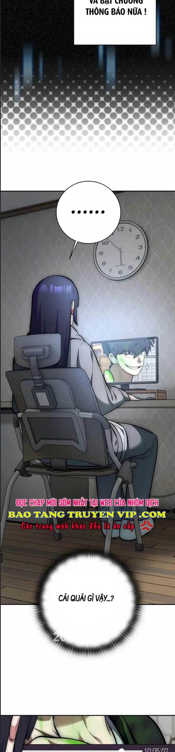 Theo Dõi Kênh Của Thánh Nhân Chapter 9 - 7