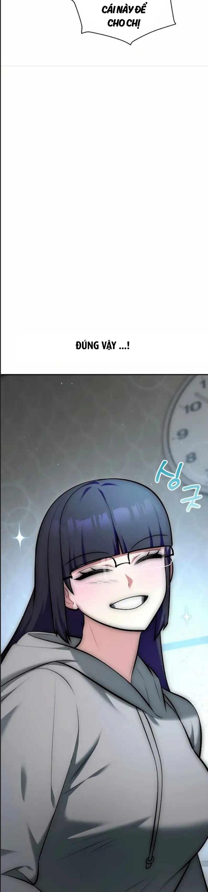 Theo Dõi Kênh Của Thánh Nhân Chapter 9 - 12