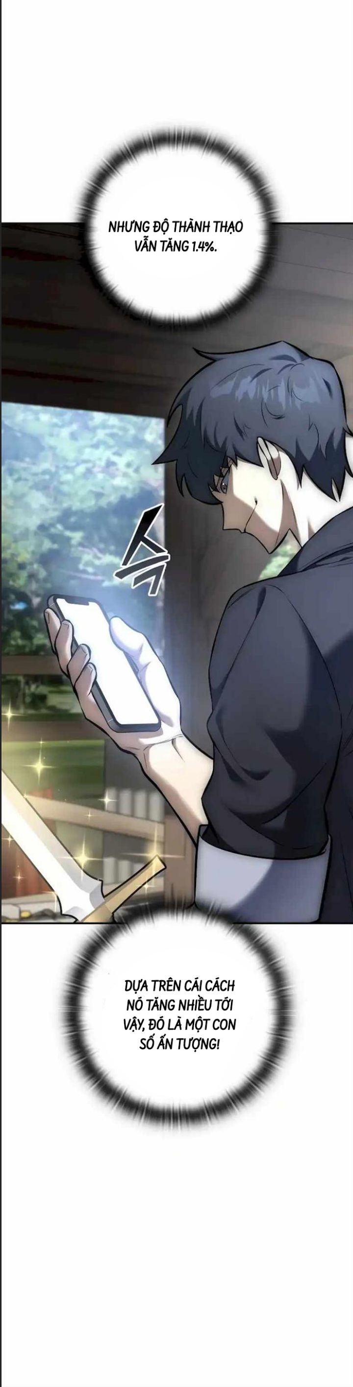 Theo Dõi Kênh Của Thánh Nhân Chapter 9 - 17