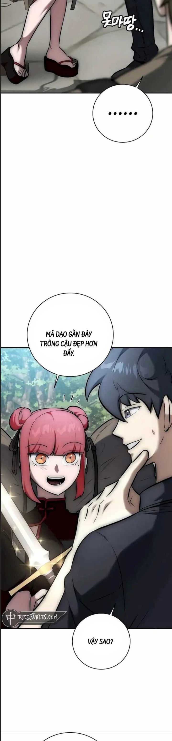 Theo Dõi Kênh Của Thánh Nhân Chapter 9 - 20