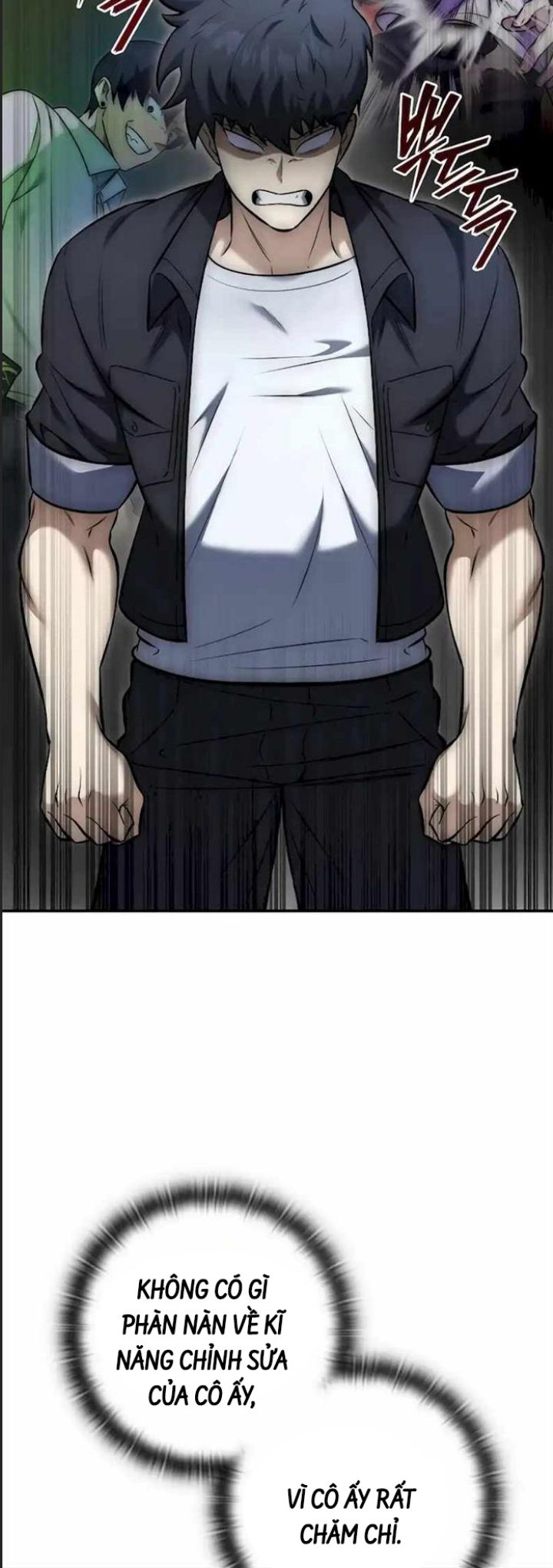 Theo Dõi Kênh Của Thánh Nhân Chapter 9 - 24