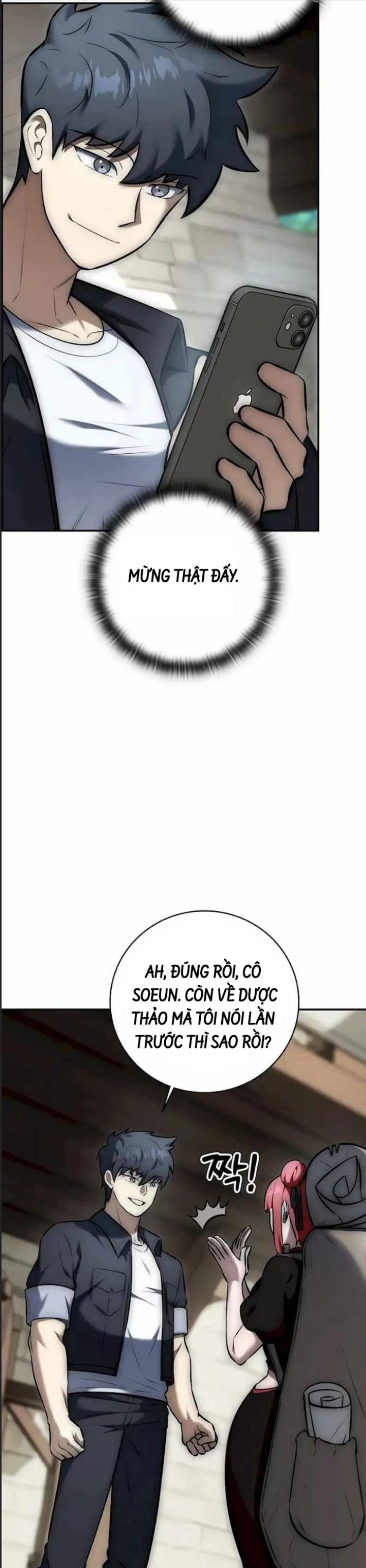 Theo Dõi Kênh Của Thánh Nhân Chapter 9 - 25