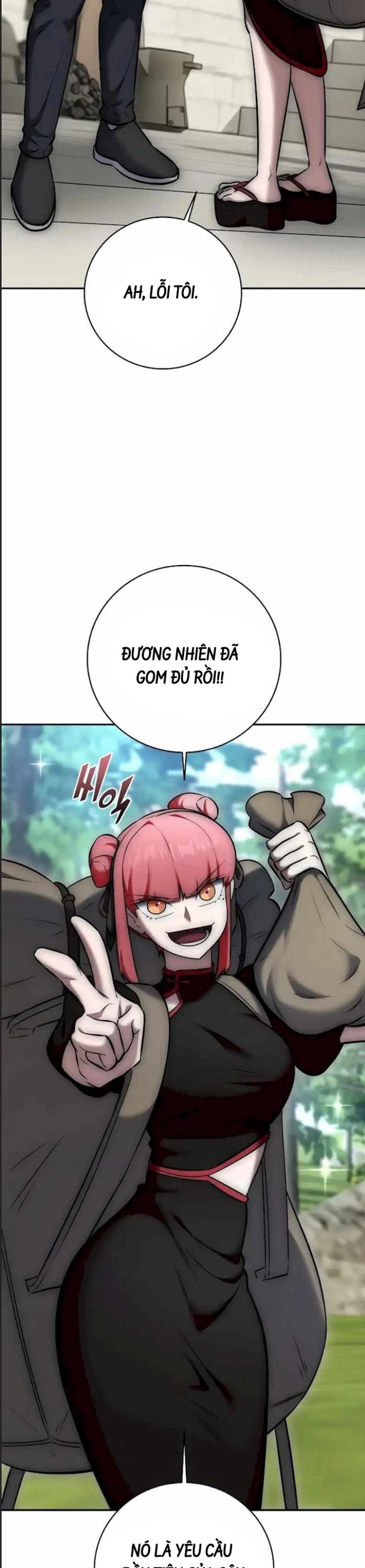 Theo Dõi Kênh Của Thánh Nhân Chapter 9 - 26