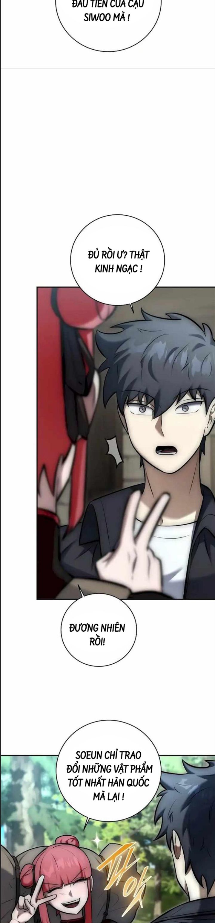 Theo Dõi Kênh Của Thánh Nhân Chapter 9 - 27