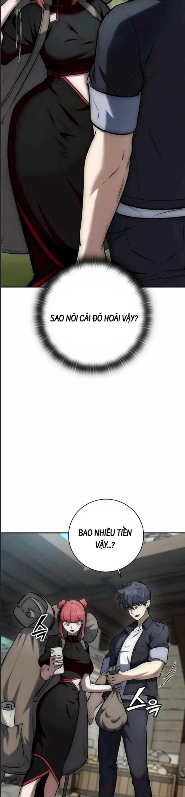 Theo Dõi Kênh Của Thánh Nhân Chapter 9 - 28