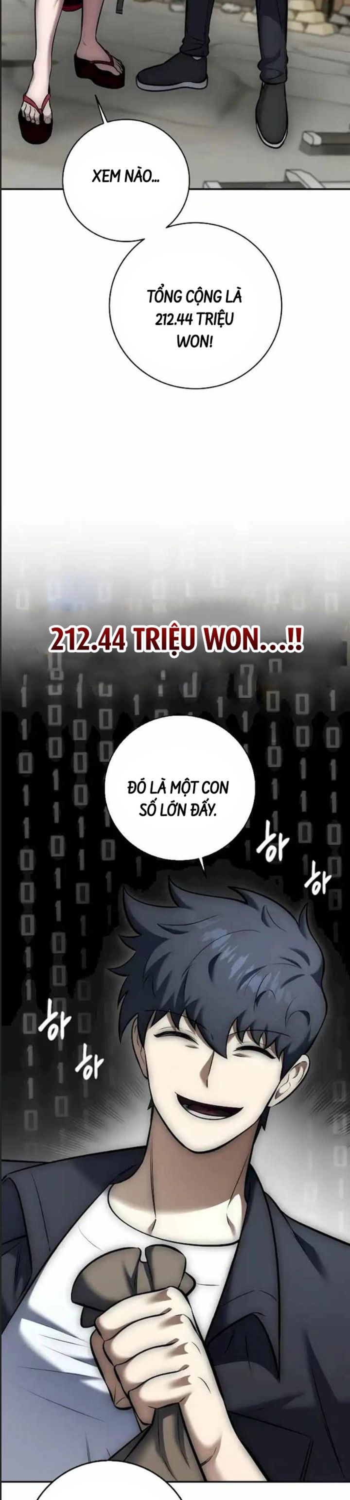 Theo Dõi Kênh Của Thánh Nhân Chapter 9 - 29